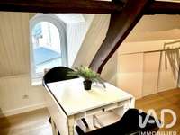 Vente appartement 1 pièce Vente appartement 1 pièce