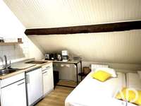 Vente appartement 1 pièce Vente appartement 1 pièce