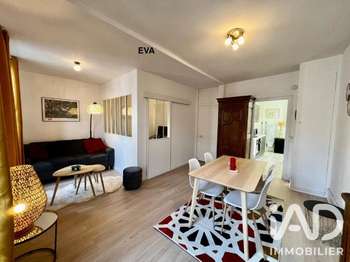 Vente Appartement 2 piècesBayeux