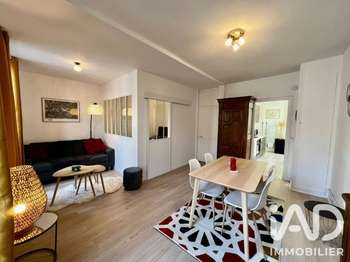 Vente Appartement 2 piècesBayeux