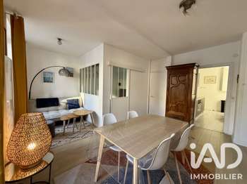 Vente Appartement 2 piècesBayeux