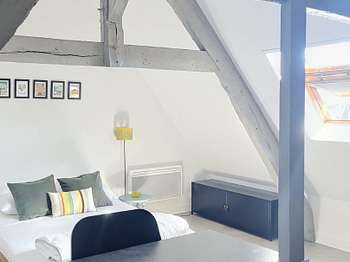 Vente Studio 1 pièce