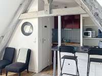 Vente Studio 1 pièce