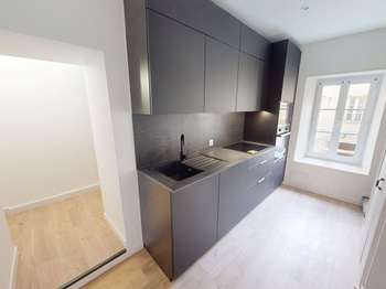 Vente Appartement 3 piècesBayeux