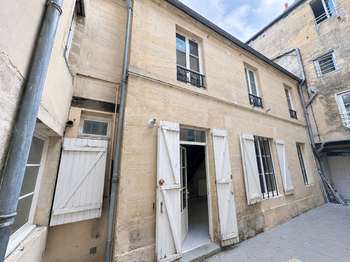 Vente Appartement 3 piècesBayeux