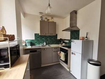 Vente appartement 3 pièces Vente appartement 3 pièces