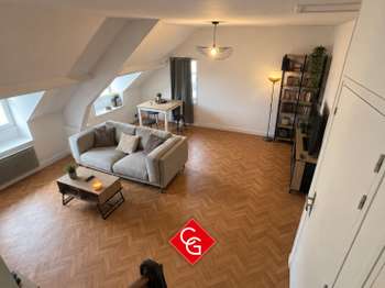 Vente Appartement 3 piècesBayeux