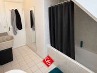 Vente appartement