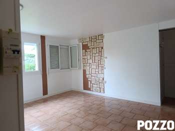 Vente Studio 1 pièce