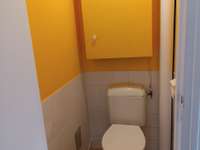 Vente Studio 1 pièce