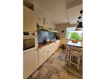Vente appartement 3 pièces Bayeux 14