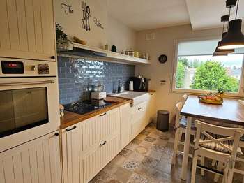 Vente Appartement 3 piècesBayeux