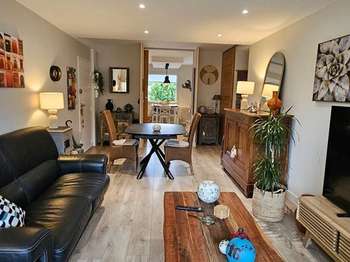 Vente appartement 3 pièces Bayeux 14