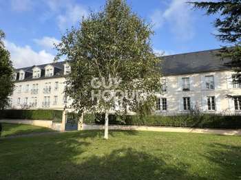 Vente Appartement 3 piècesBayeux