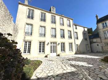 Vente Appartement T1Bayeux
