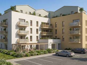 Vente Appartement 2 piècesBayeux