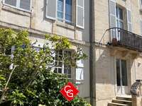 Vente appartement