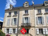 Vente appartement