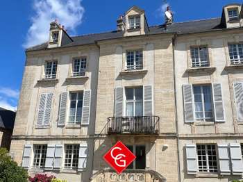 Vente appartement