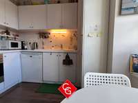 Vente appartement