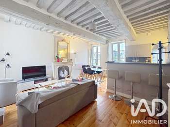 Vente appartement 3 pièces Vente appartement 3 pièces