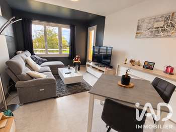 Vente Appartement 3 piècesBayeux