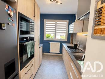 Vente appartement 3 pièces Vente appartement 3 pièces