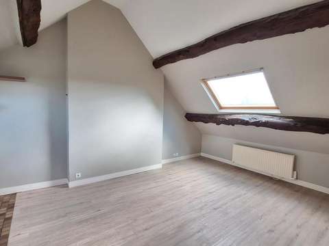 Vente appartement 1 pièce Bayeux 14