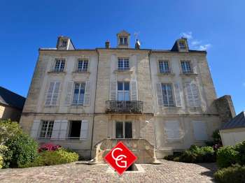 Vente appartement
