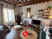 Vente appartement