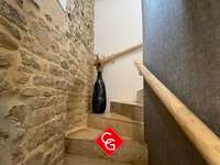 Vente appartement