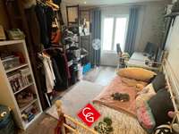 Vente appartement
