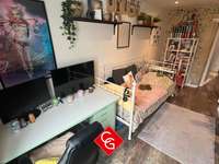Vente appartement