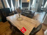 Vente appartement
