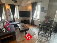 Vente appartement