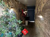 Vente appartement
