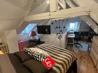 Vente appartement