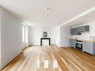 Vente appartement 2 pièces Vente appartement 2 pièces
