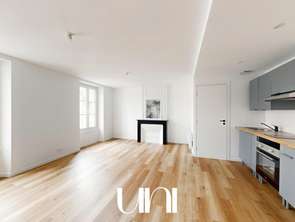 Vente Appartement 2 piècesBayeux Centre Et Est