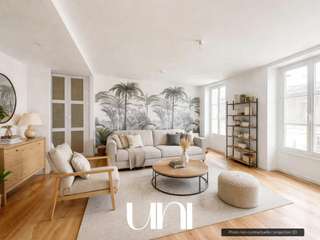 Vente appartement 2 pièces Vente appartement 2 pièces