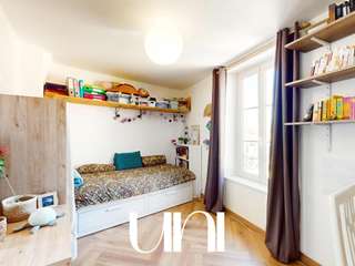 Vente appartement 3 pièces Vente appartement 3 pièces