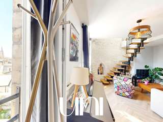 Vente appartement 3 pièces Vente appartement 3 pièces
