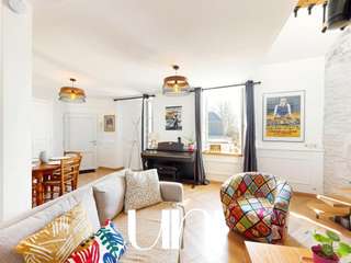 Vente appartement 3 pièces Vente appartement 3 pièces