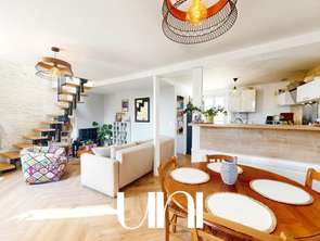 Vente Appartement 3 piècesBayeux Centre Et Est