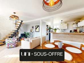 Vente Appartement 3 piècesBayeux Centre Et Est