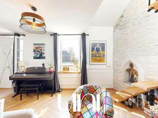 Vente appartement 3 pièces Vente appartement 3 pièces