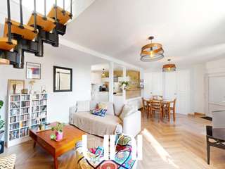 Vente appartement 3 pièces Vente appartement 3 pièces