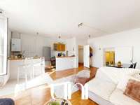 Vente appartement 3 pièces Vente appartement 3 pièces
