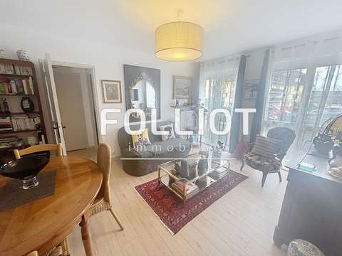 Vente appartement 2 pièces Bayeux Centre Et Est 14