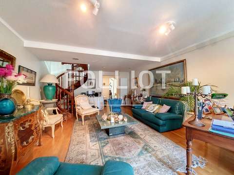 Vente appartement 4 pièces Bayeux Centre Et Est 14